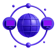 website icon